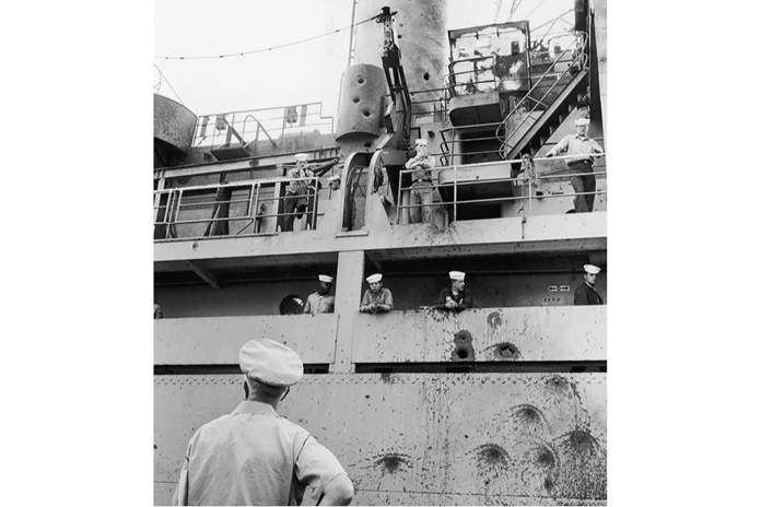 İsrail USS Liberty'ye neden saldırdı?