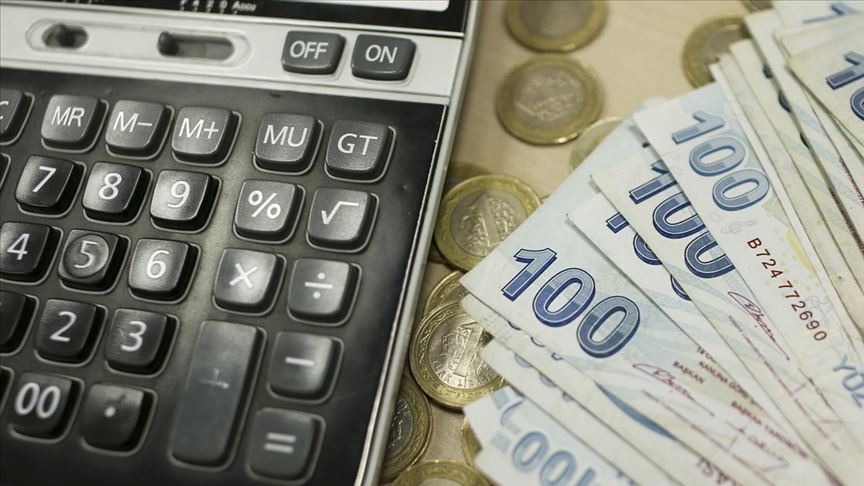 TÜİK gelir dağılımı istatistikleri belli oldu! İşte en düşük gelirli iller
