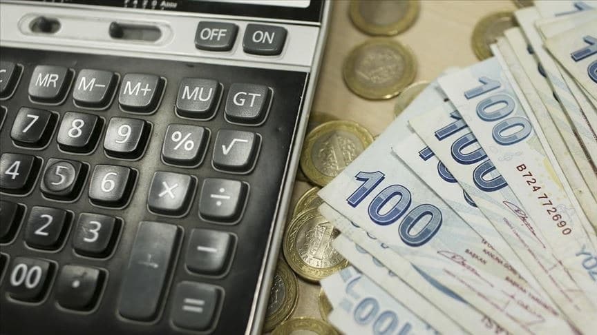 TÜİK gelir dağılımı: En düşük gelirli iller belli oldu!