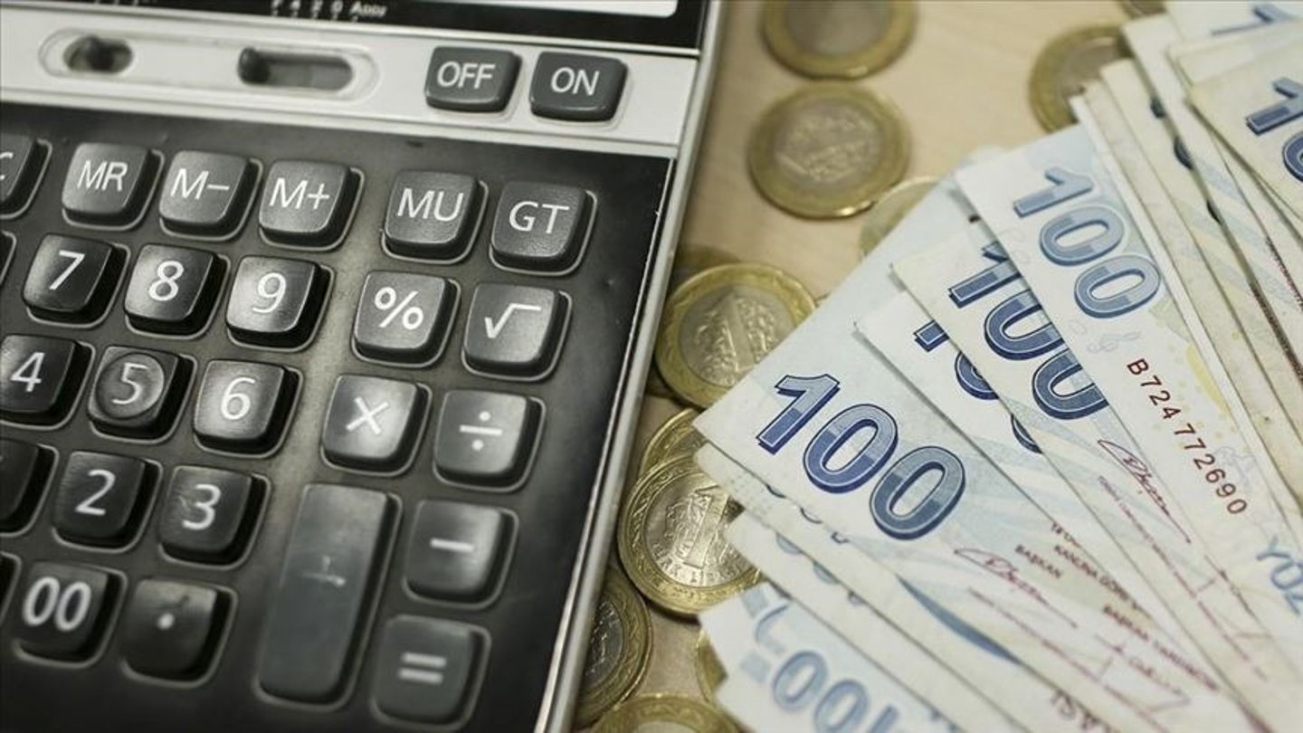 TÜİK gelir dağılımı istatistikleri belli oldu! İşte en düşük gelirli iller