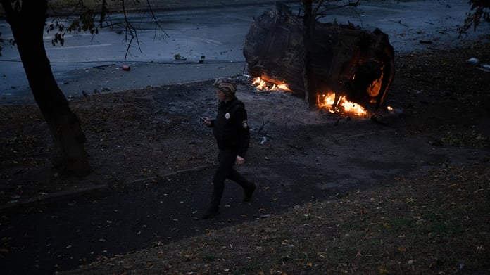 Ukrayna'nın 6-12 ay daha savaşmaya yetecek kadar insan gücü kaldı