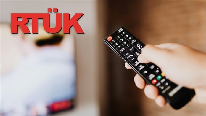 RTÜK 4 dizi hakkında (Arka Sokaklar, Deha, Sahipsizler ve Yabani) kararını verdi!