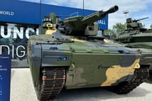 İtalya 380 adet yeni tank almayı planlıyor