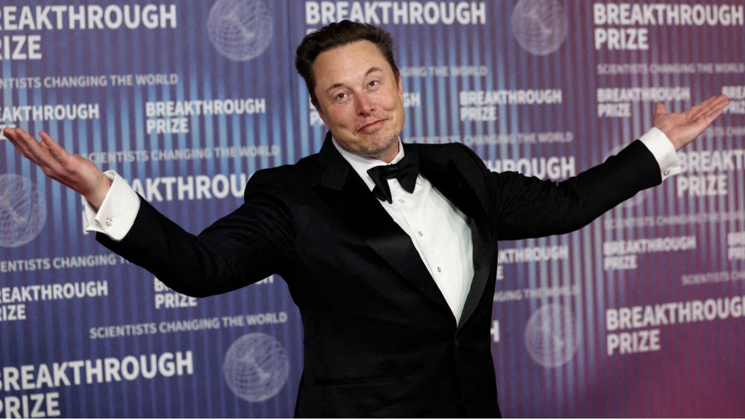 Elon Musk
