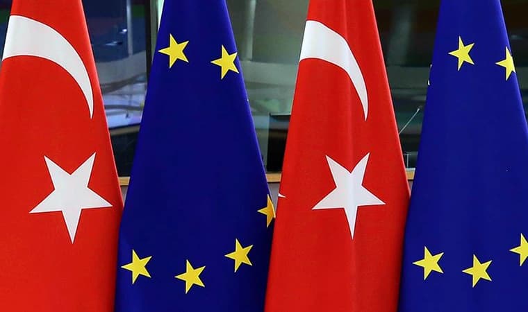 AB: Türkiye ile samimi diyaloğu sürdürmeyi taahhüt ediyoruz