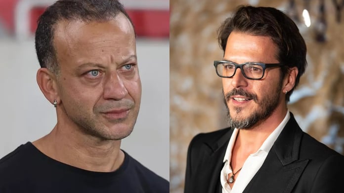 Mehmet Günsür ve Rıza Kocaoğlu Gezi Parkı dosyası kapsamında polis eşliğinde ifadeye getirildi