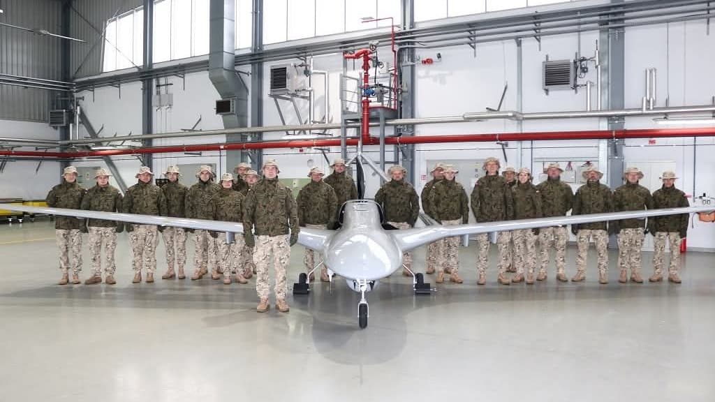 Polonya, Bayraktar TB2 SİHA’larını NATO görevi için İncirlik’e konuşlandıracak