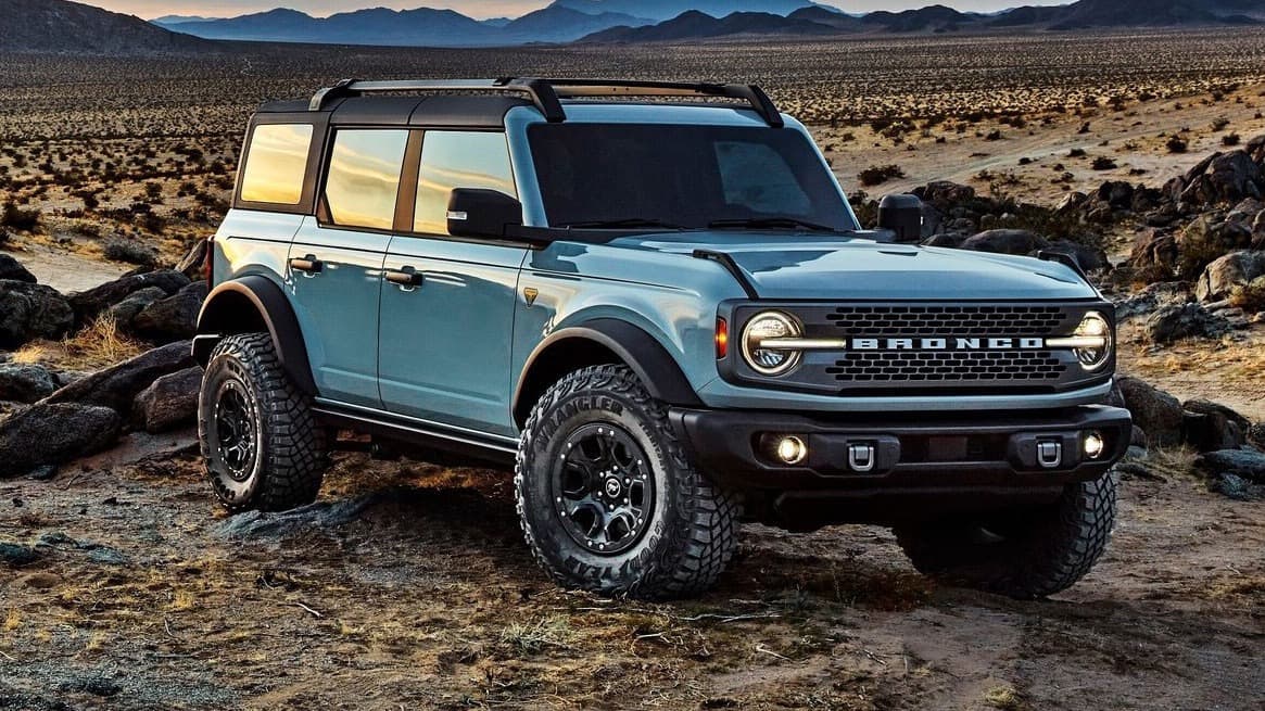 Ford, elektrikli araçlar için yedek batarya tasarladı