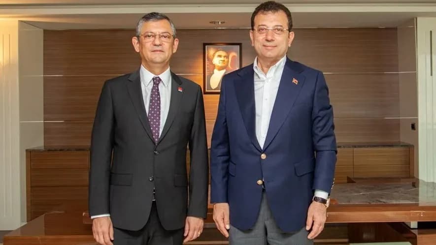 Aleviler İmamoğlu ve Özel’e kızgın mı?