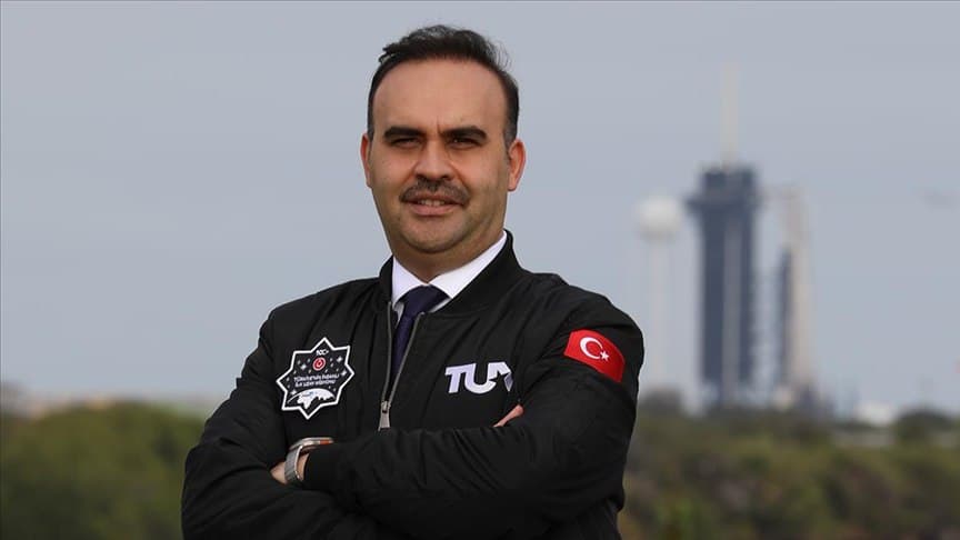 Milli Teknoloji Hamlesi'nde Yeni Nesil Akademikler