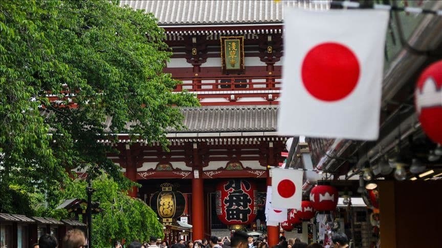 Japonya’da öğretmenlerin ruh sağlığı alarm veriyor