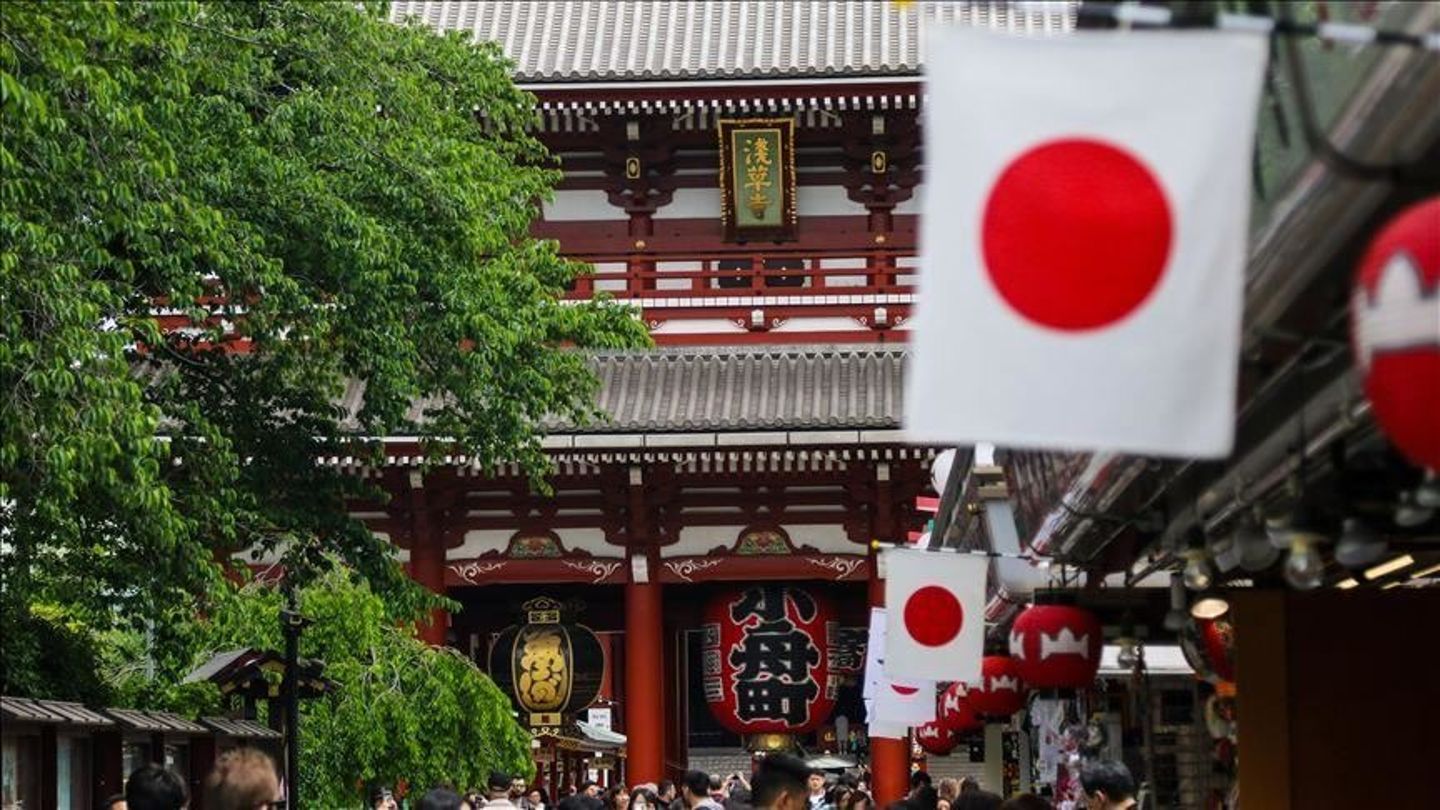 Japonya’da öğretmenlerin ruh sağlığı alarm veriyor