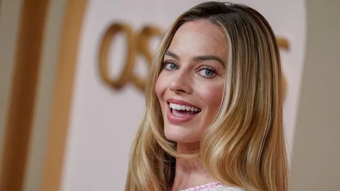 Margot Robbie 'Uğultulu Tepeler' ile dönüyor