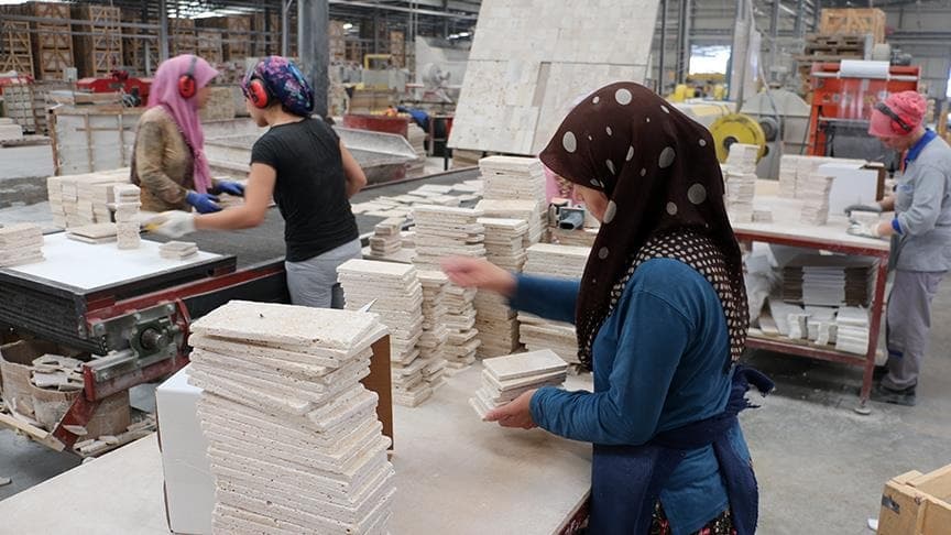 İŞKUR'dan işverenlere aylık 25 bin TL'lik destek