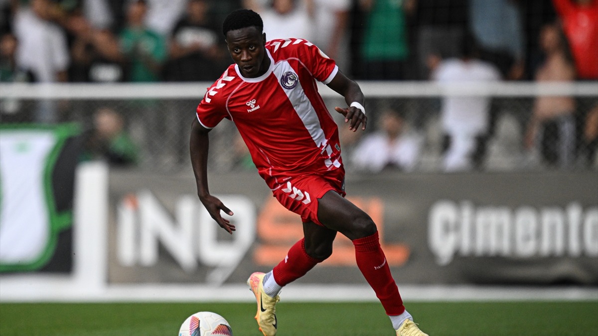 Keçiörengücü - Pendikspor CANLI&nbsp;