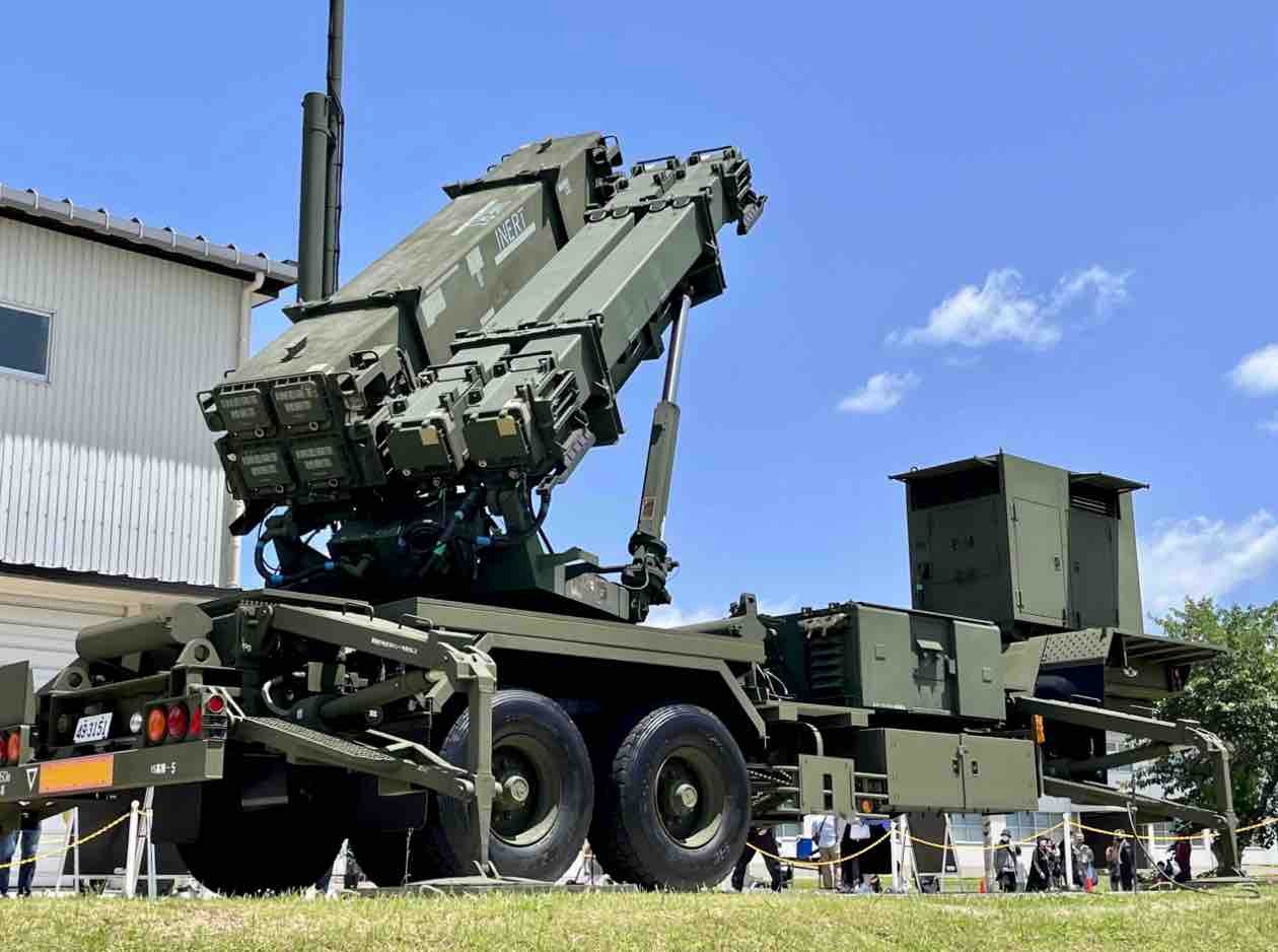 PAC-3