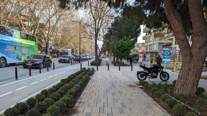 Bağdat Caddesi trafiğe kapalı mı 29 Ekim?