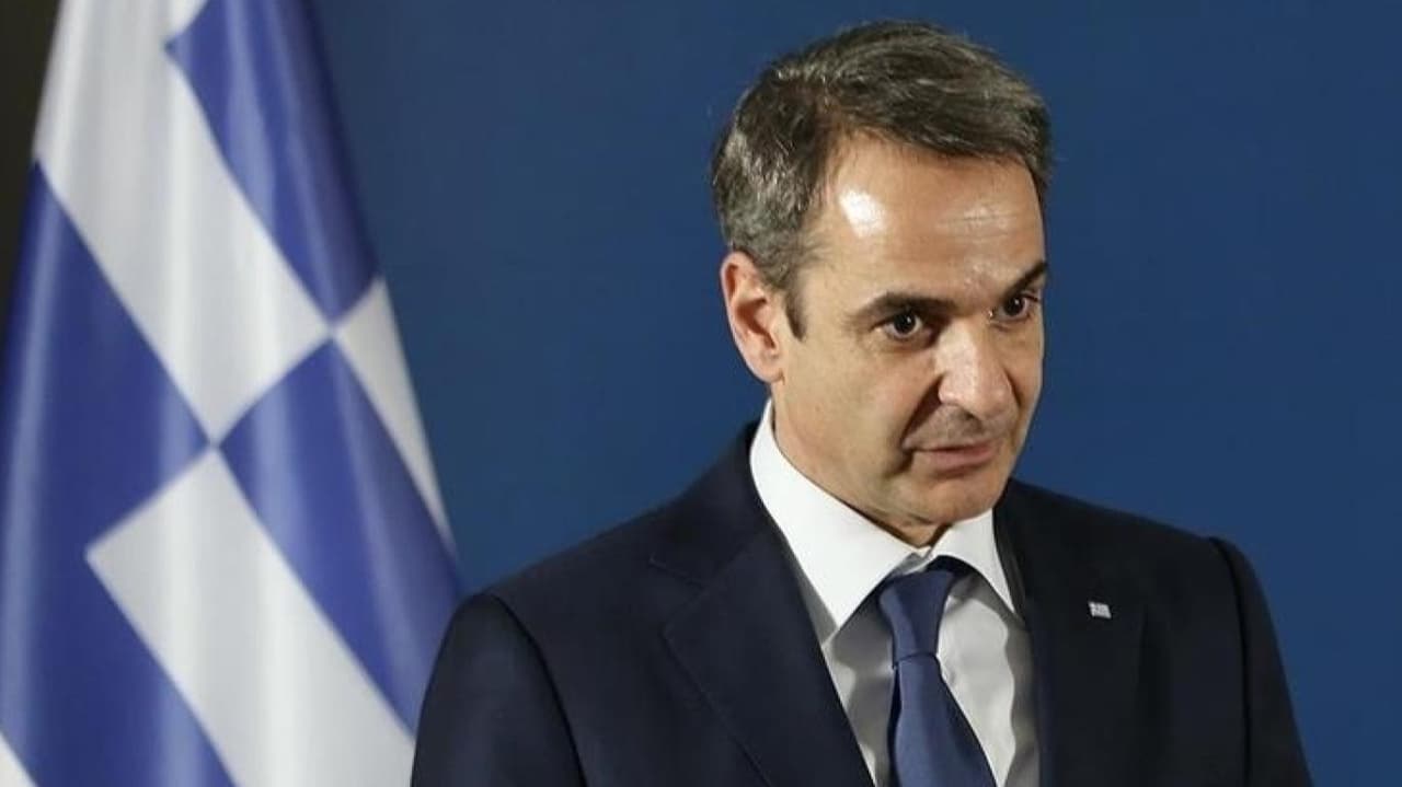 Yunanistan Başbakanı, AB ülkelerinin savunması için "ortak Avrupa projeleri" önerdi