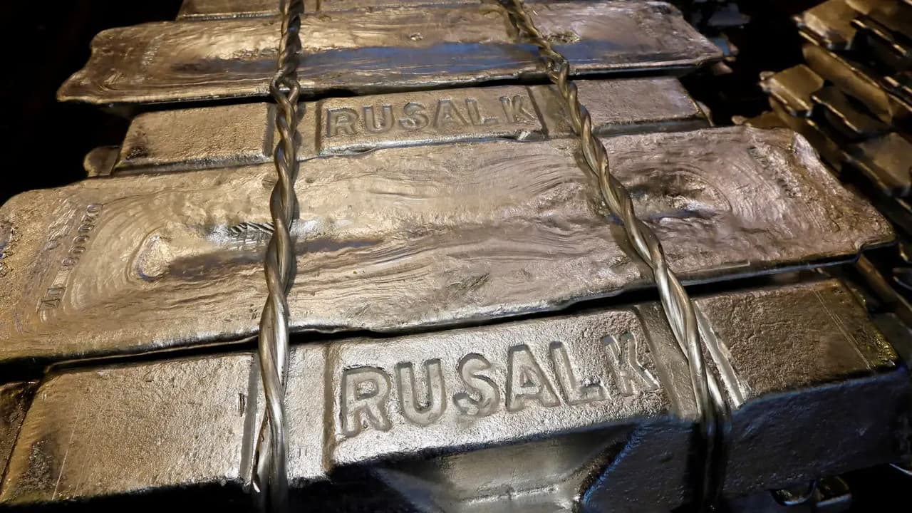 Rus alüminyum devi Çinli şirketin %30'unu alıyor