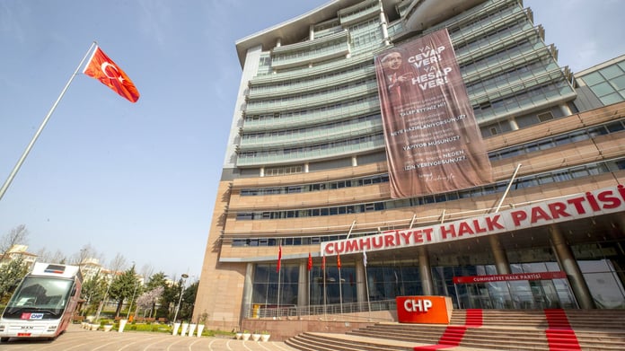 CHP aday listeleri belli olmaya başladı
