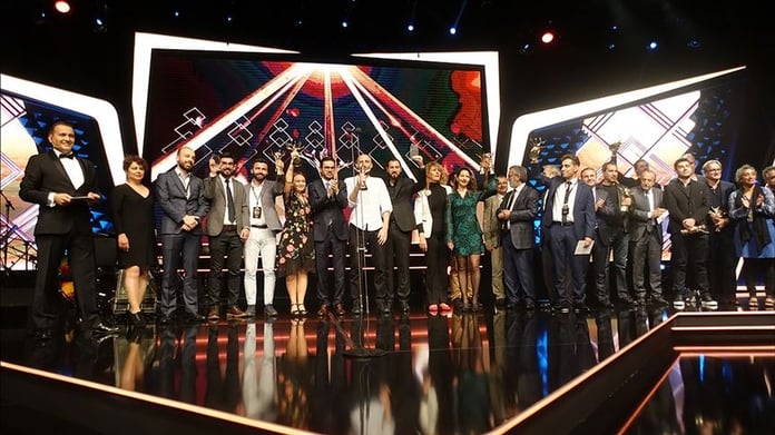 Başvurular başladı: 15. TRT Uluslararası Belgesel Ödülleri