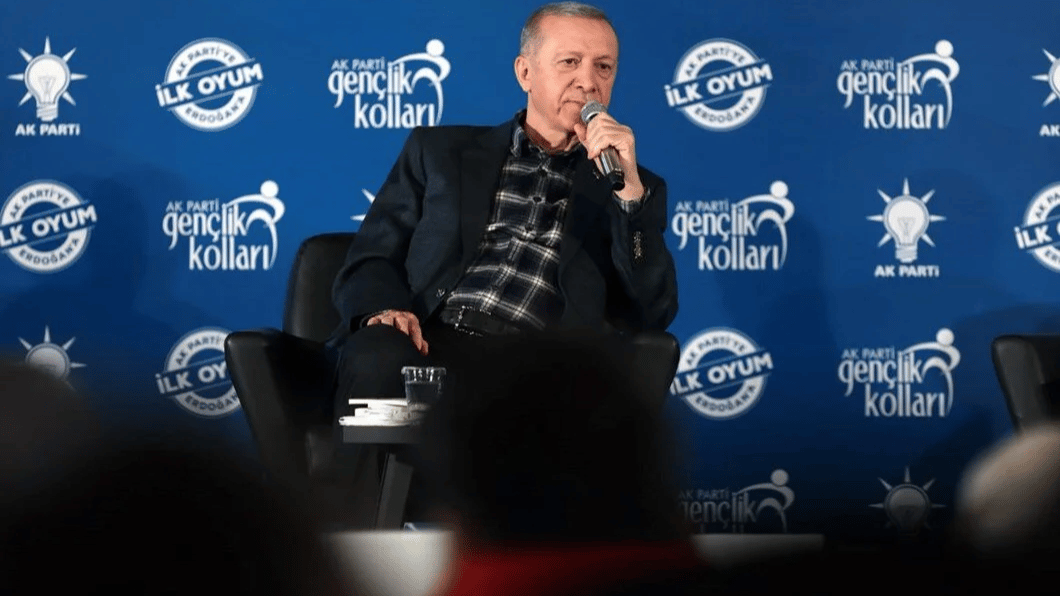 Erdoğan, 20 Yıllık İktidarda En Büyük Sınav
