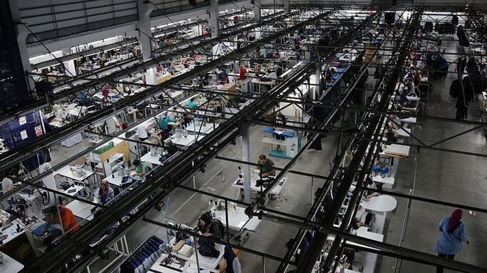 İşsizlik oranı %9'a yükseldi