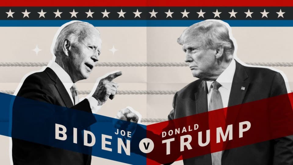 ABD'de Süper Salı heyecanı: başkanlık yarışını Biden ve Trump domine ediyor