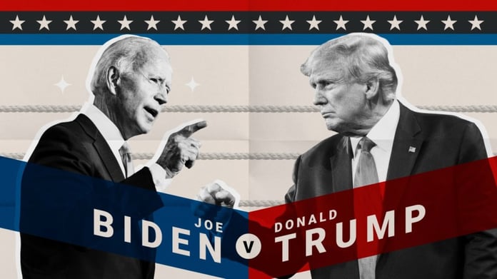 ABD'de Süper Salı heyecanı: başkanlık yarışını Biden ve Trump domine ediyor