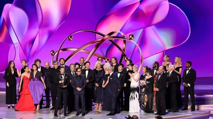 Emmy Ödülleri, 76. kez sahiplerini buldu: Shogun ve Baby Reindeer damga vurdu