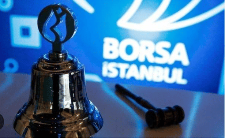 2023 yılında 54 şirket halka açıldı