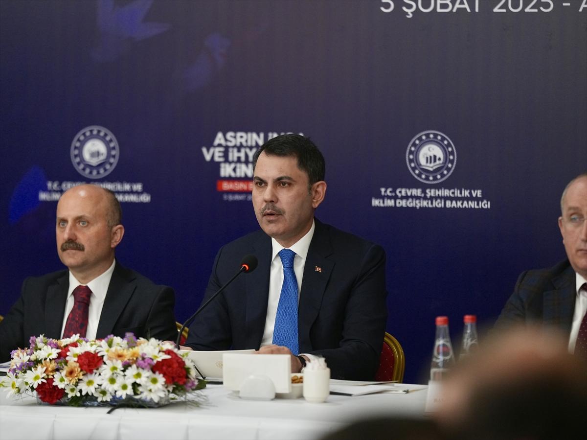 Deprem bölgesine yatırım 2 trilyon lirayı geçti