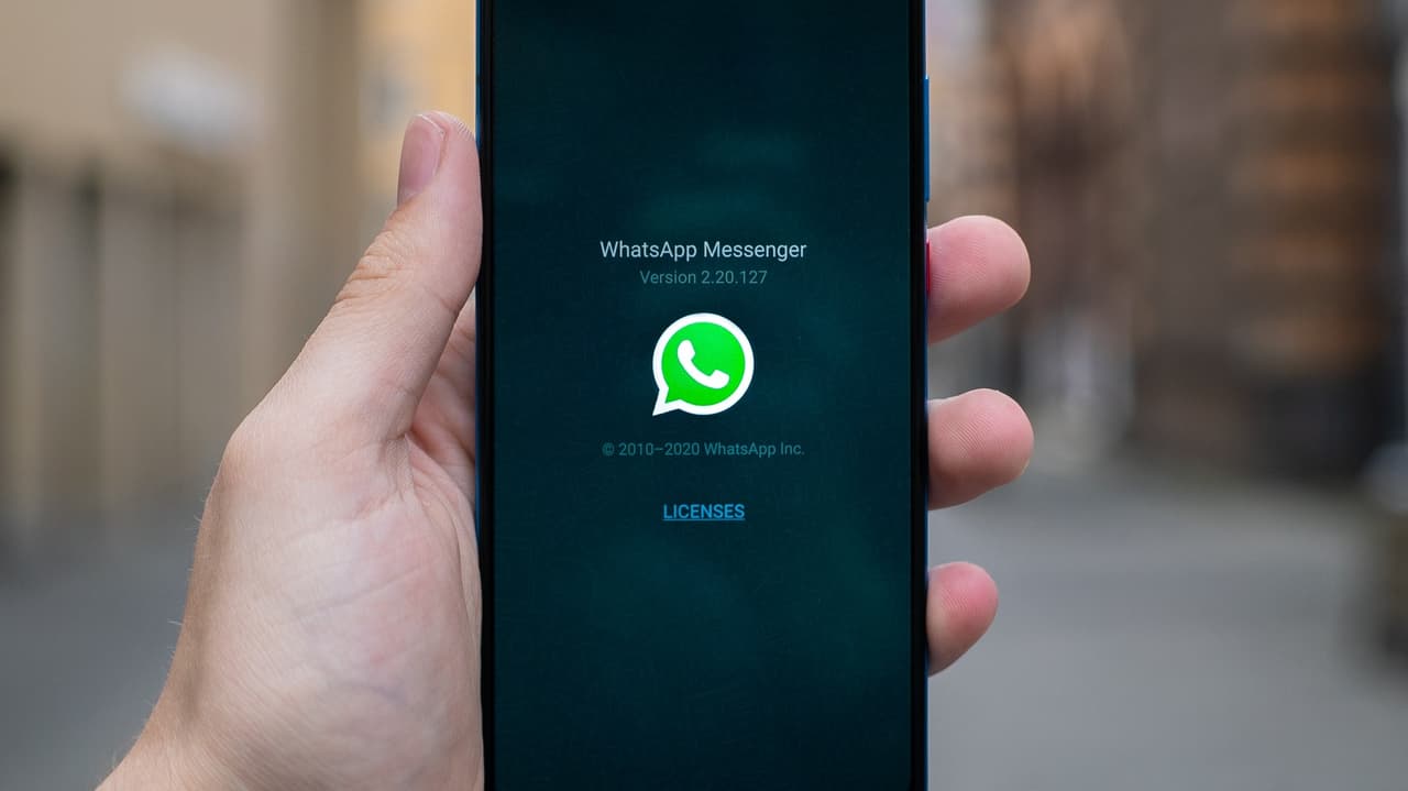 WhatsApp’tan yeni güncelleme!