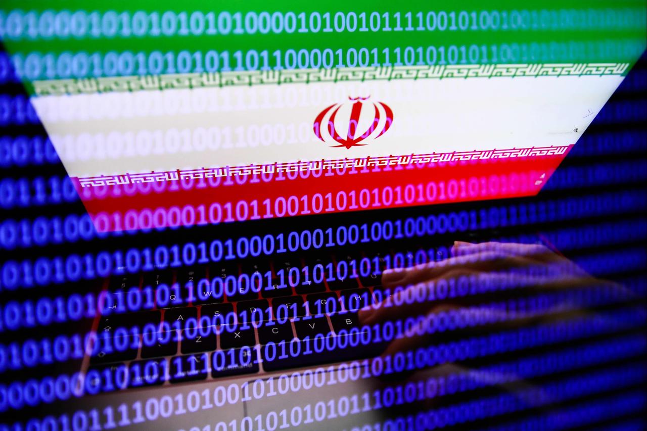 İran Dışişleri Bakanlığı internet sitesinin hacklendiğini doğruladı