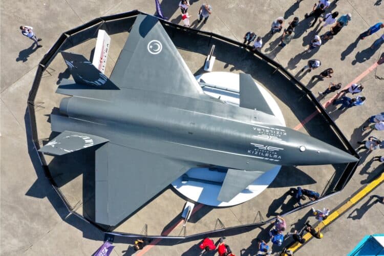Forbes: TCG Anadolu, Türkiye'nin Eşsiz Uçak Gemisi
