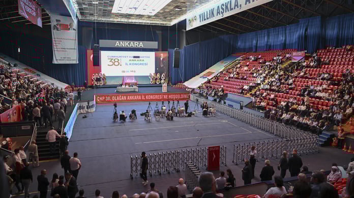 CHP Ankara İl Kurultayı'nın gerçek kazananları kimler?