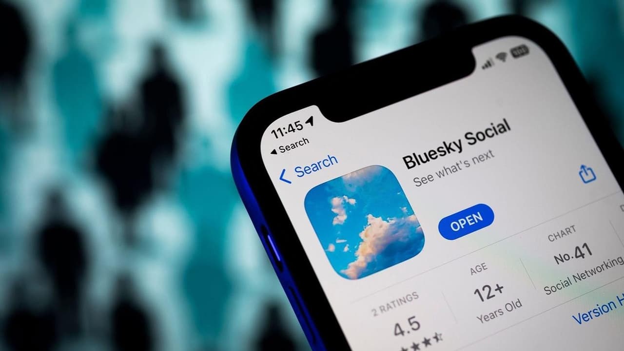 Bluesky Rehberi: Nedir, Nasıl Kullanılır ve İndirilir?