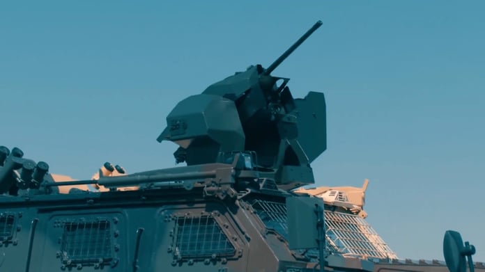 ASELSAN SARP, yapay zeka desteğiyle İHA tehdidine karşı güçleniyor