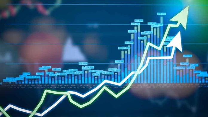 2023 ilk çeyreği büyüme rakamları açıklandı