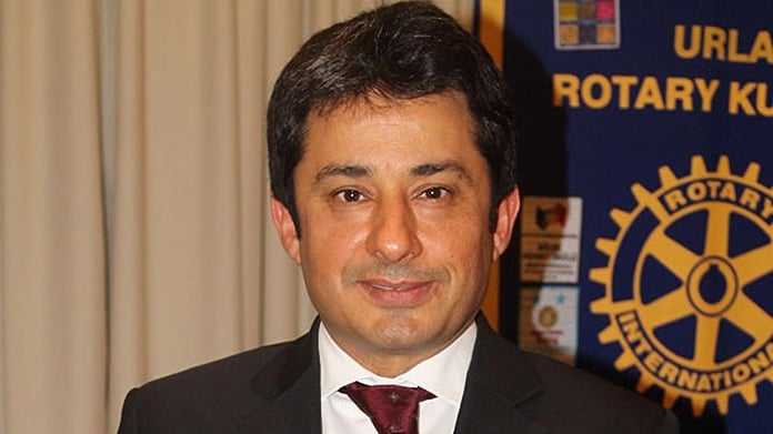 Kırşehir Valisi Murat Sefa Demiryürek kimdir?