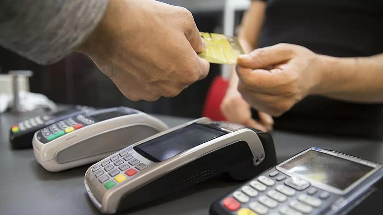 Kredi kartında azami faiz oranı yükseldi