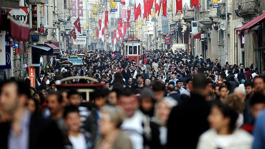 Türkiye'nin 100 Milyon Nüfusa Ulaşma Zorlukları