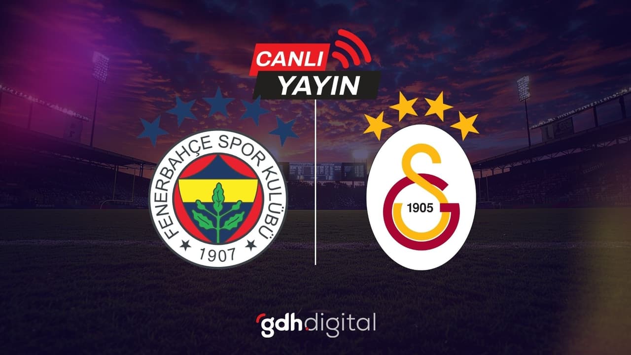 Fenerbahçe-Galatasaray maçı biletleri satışta! Fiyatlar burada!