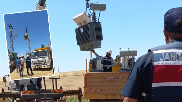 Dicle Elektrik, kayıp kaçak oranını düşürmeyi hedefliyor