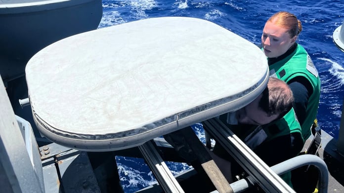 Starlink, ABD Donanması’nın savaş gemilerinde kullanılmaya başlandı