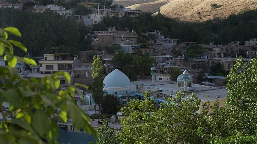 Biyare Medresesi: 138 Yıllık Osmanlı Mirası