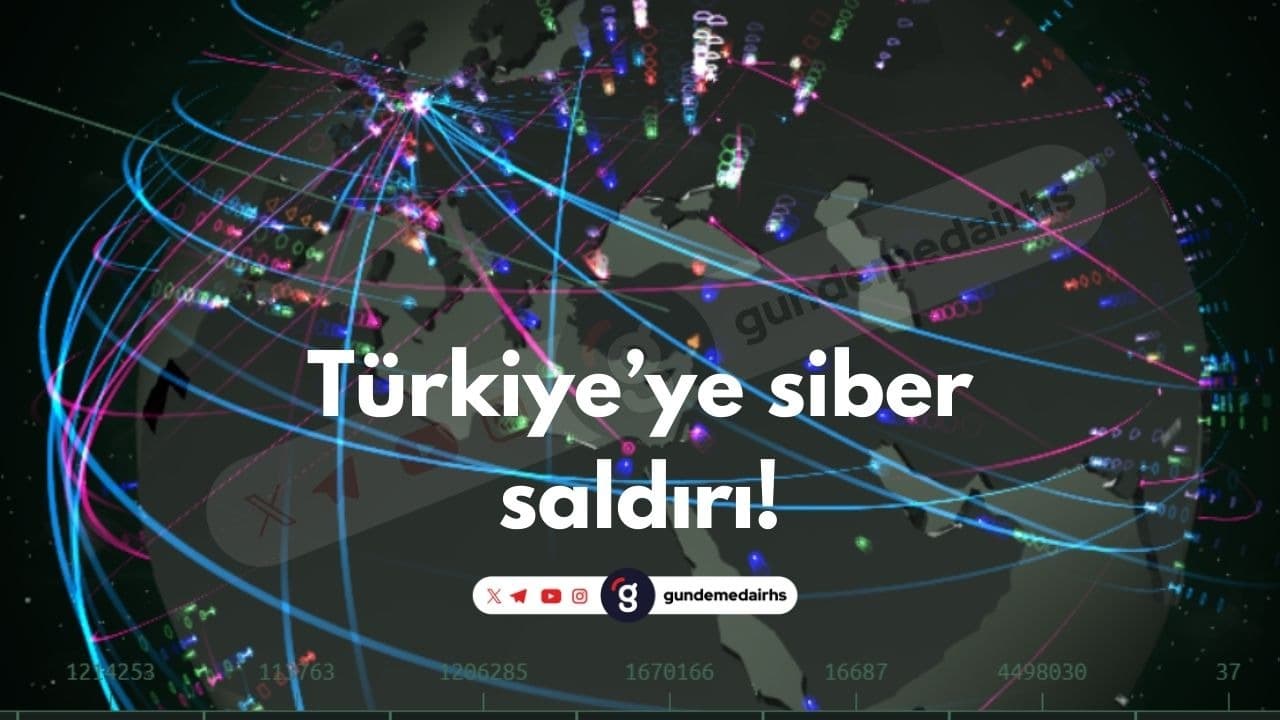 İnternet çöküyor! Microsoft'tan siber saldırı uyarısı!