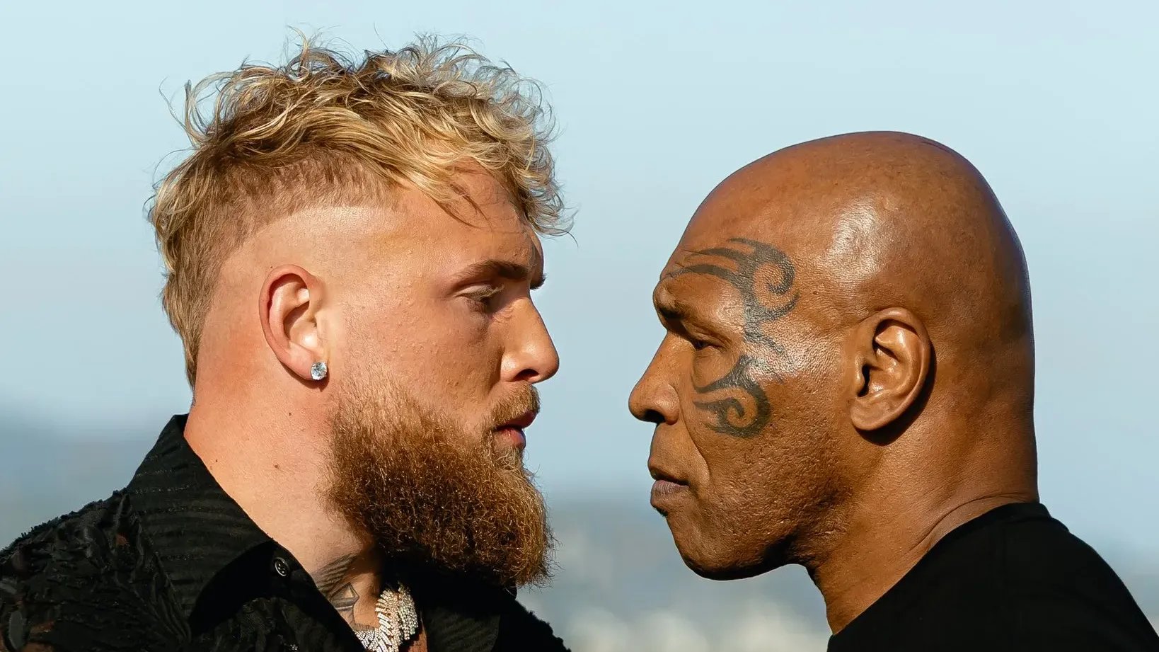 Mike Tyson - Jake Paul maçı&nbsp;