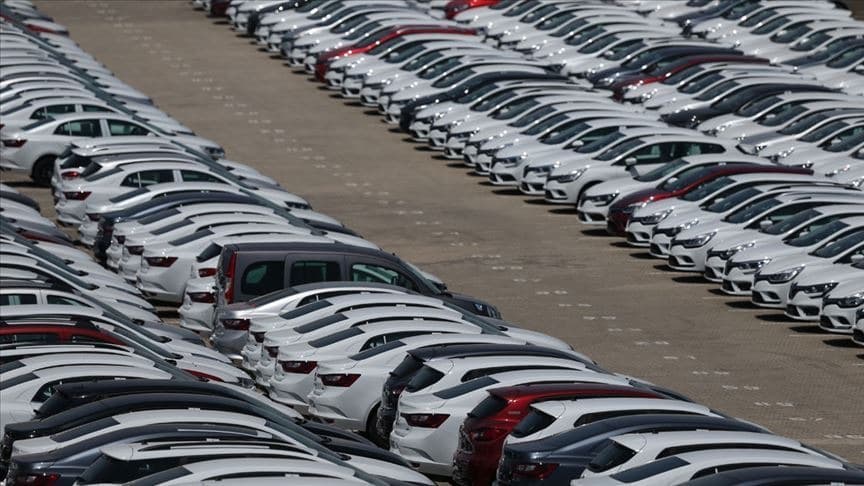 Otomotiv ihracatında tüm zamanların 9 aylık rekoru kırıldı