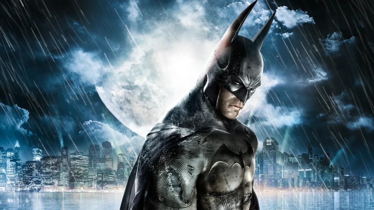 Hollywood Şöhretler Kaldırımı'nda "Batman" sürprizi